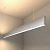 Светильники линейные из профиля Электростандарт заказные
